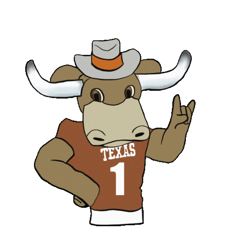  Longhorn
